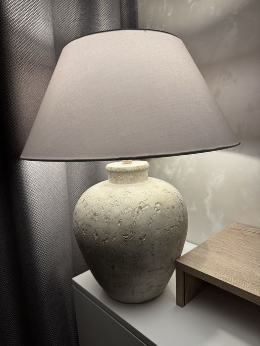 Lampa stołowa Home&You