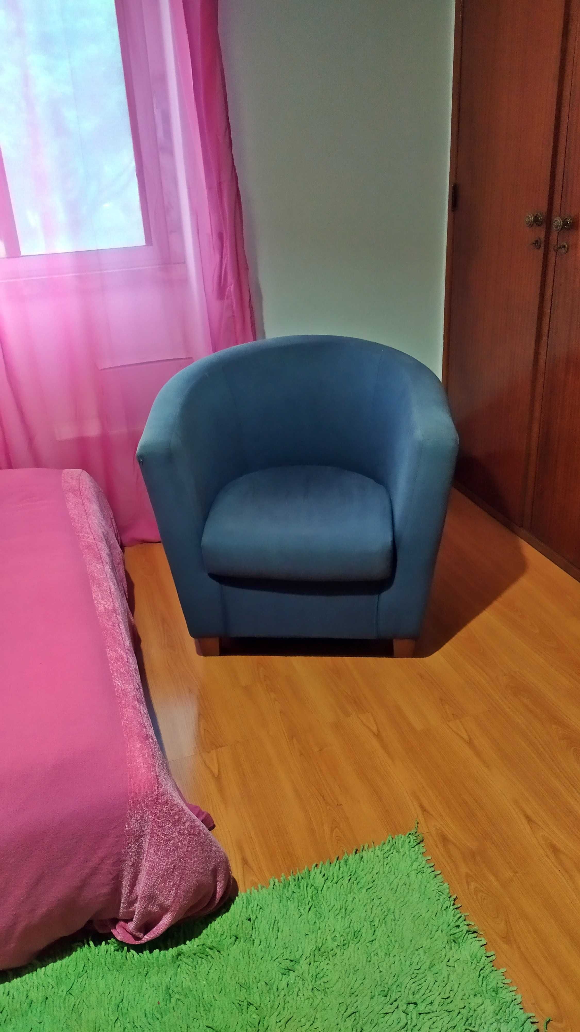 Mobília de Quarto Completa em bom estado