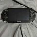 Ps Vita Slim + bolsa oficial (1000, desbloqueada)