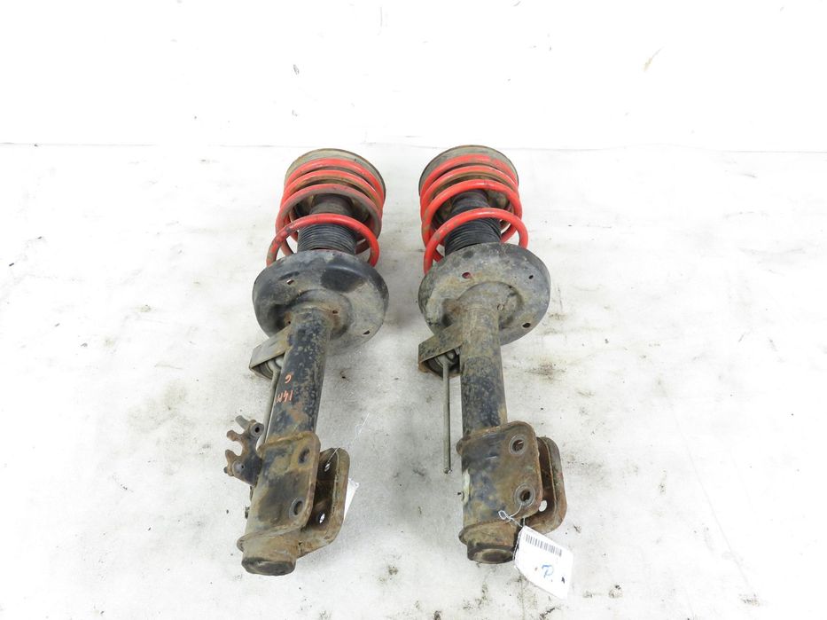 MCPERSONY PRZÓD SPORTOWE OPEL OMEGA B 2.5 TD