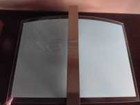 Lampa sufitowa typu plafon