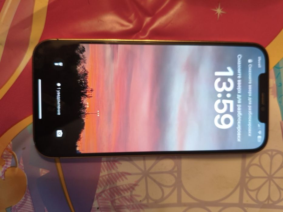 Продам IPhone 12 Pro Max 128