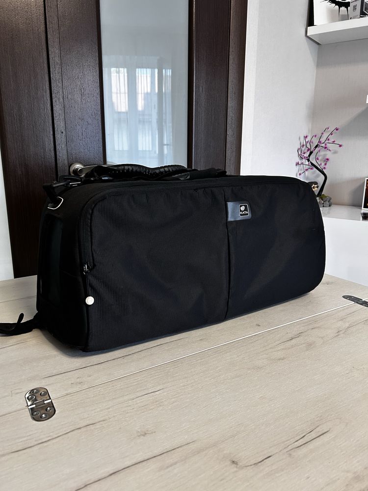 Kata Capsule 185 DL Case — сумка для видеокамер (Sony,Panasonic,Canon)