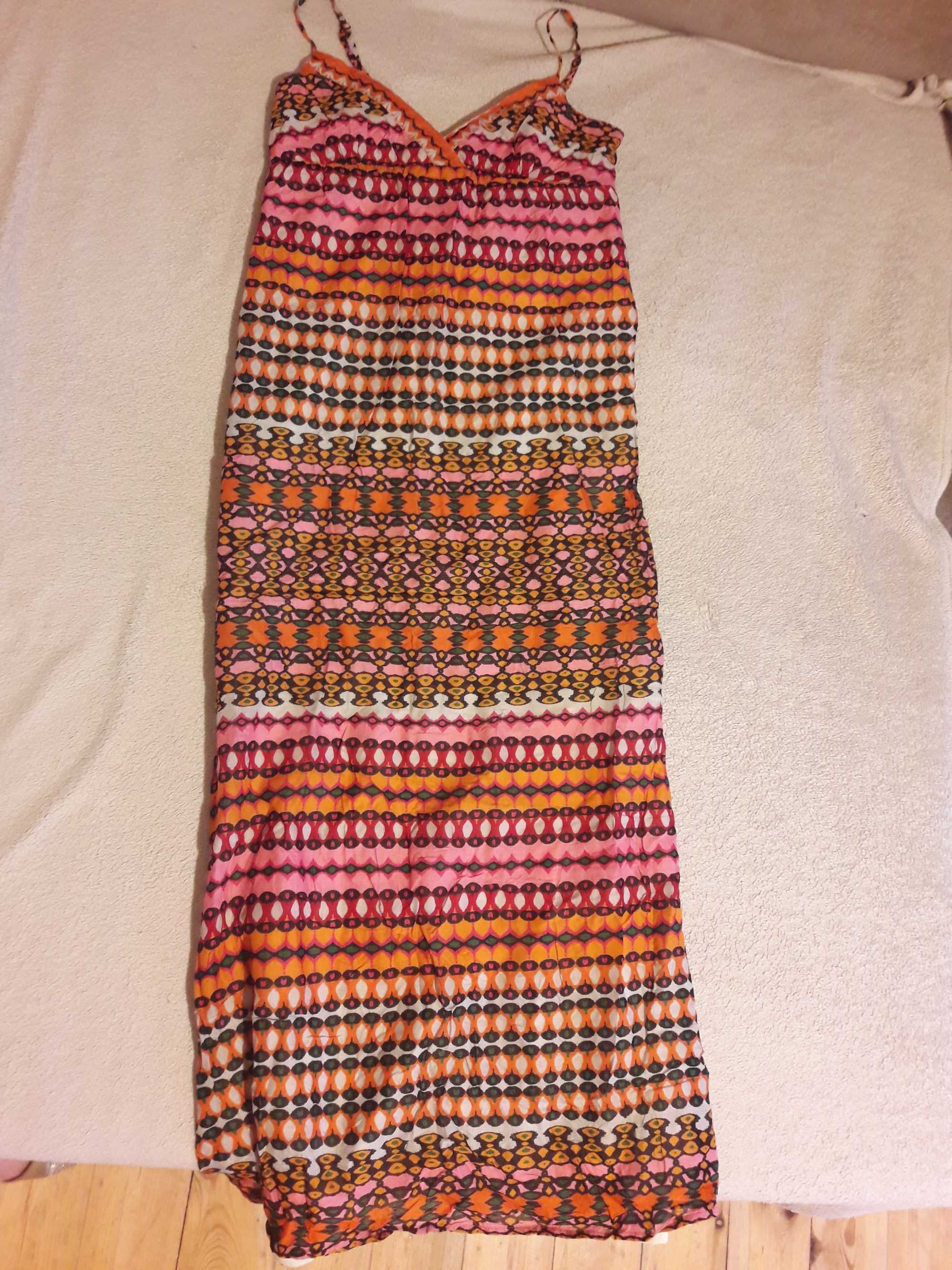Letnia sukienka S/M