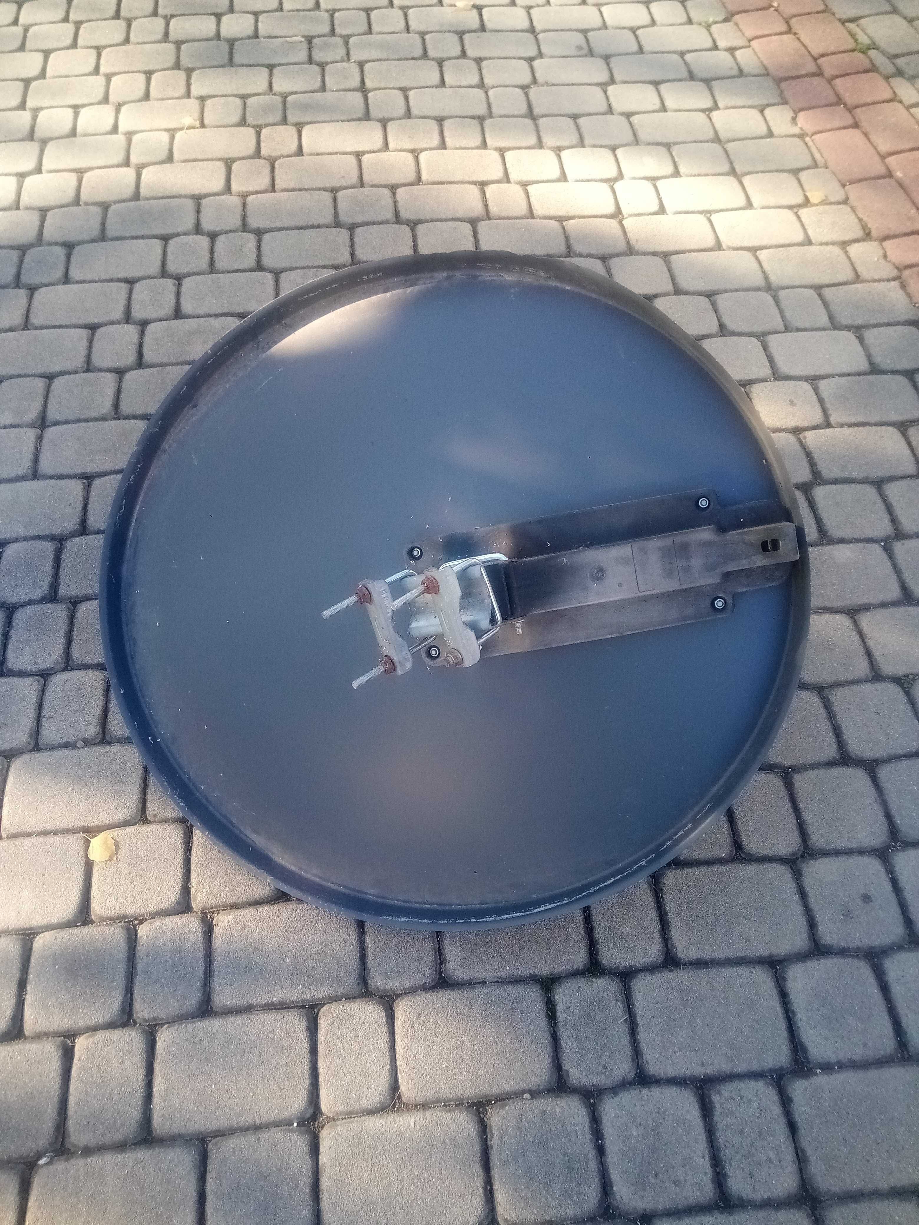Antena satelitarna 80 cm