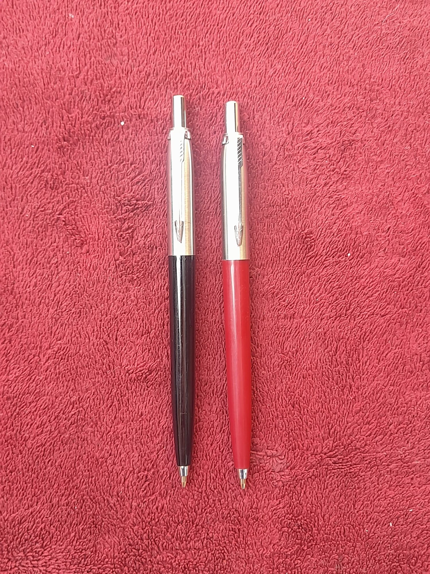 Ручка Parker China