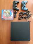 Sony PlayStation 4 Slim (PS4 Slim)