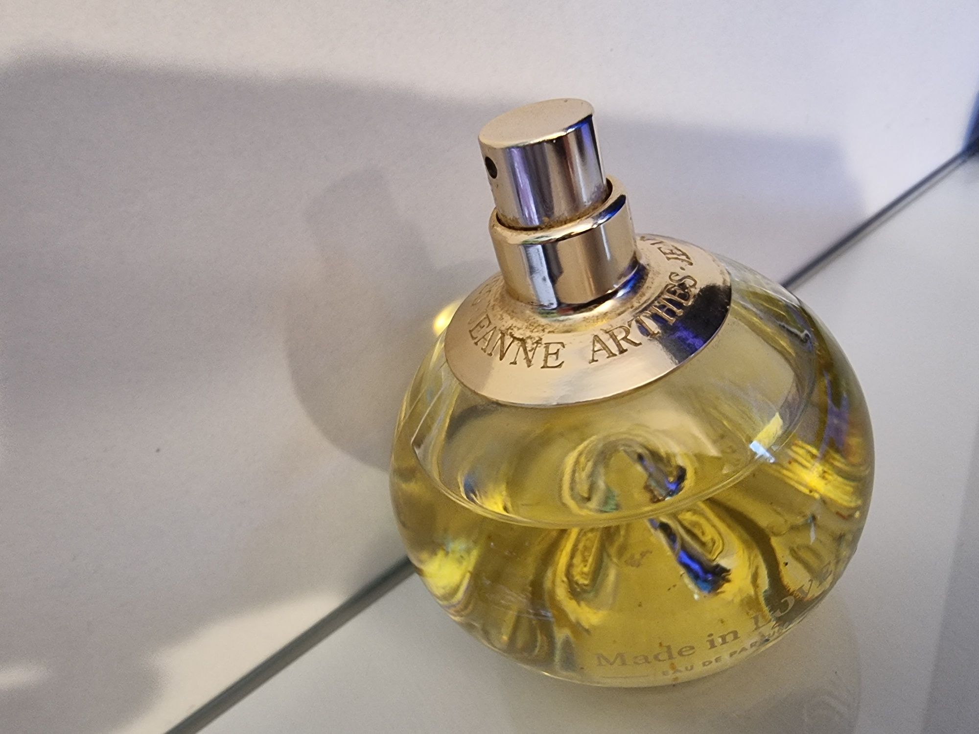 MADE in love Jeanne Arthes 85ml