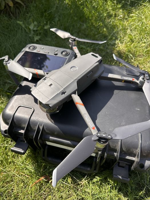 Дрон DJI Mavic 2 Enterprise advanced