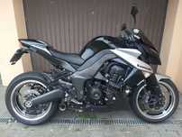 Kawasaki Z1000. Naked z 2010r. Doinwestowany!