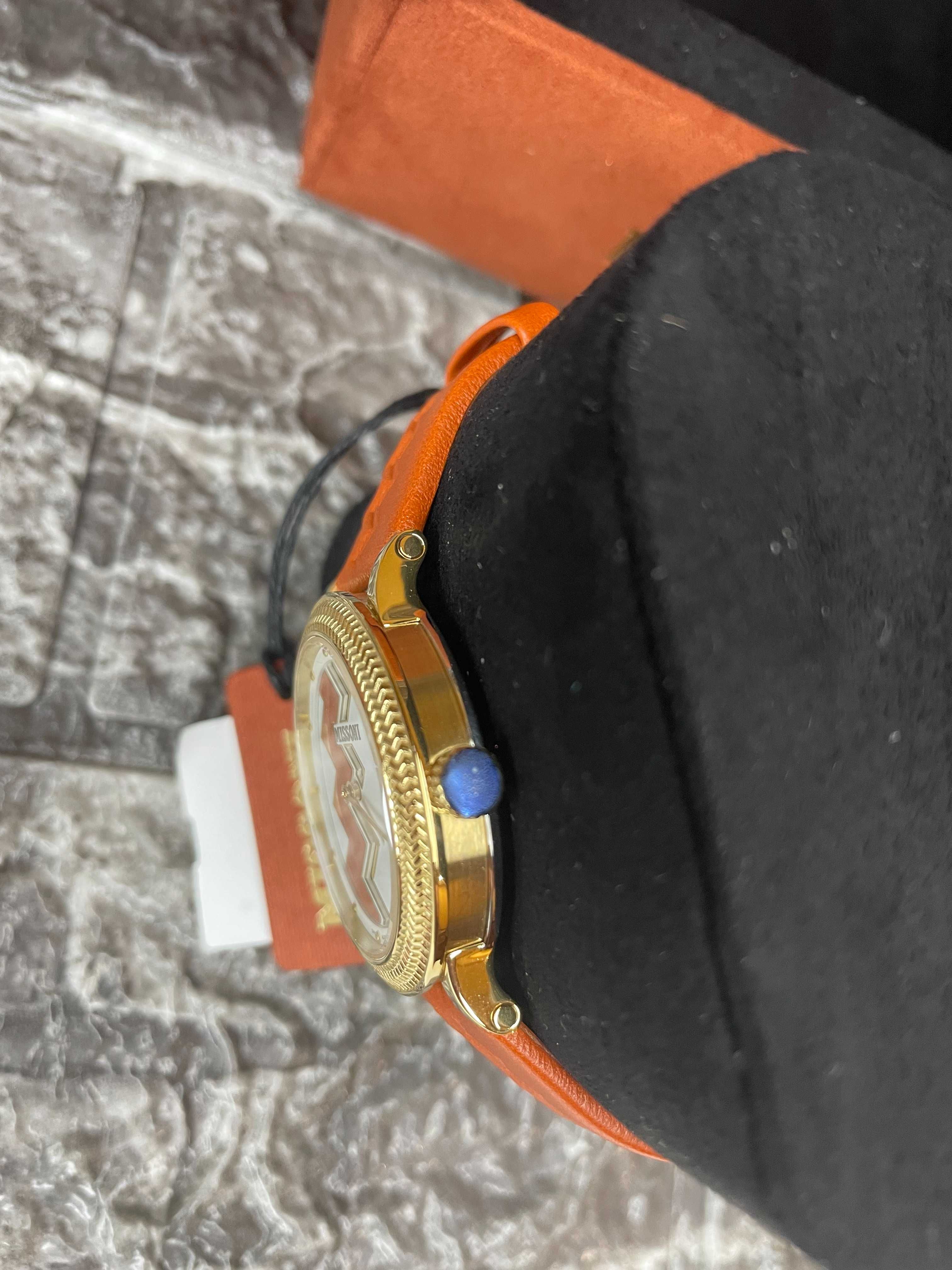 Стильний жіночий годинник Missoni швейцарська якість, бренд, подарунок