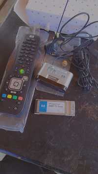 Sprzedam modem dvbt tv tuner