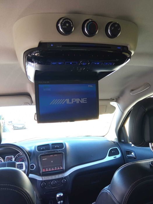 Fiat Freemont 2.0 Multijet 161200 antes 13.500 a partir de hoje 12.799