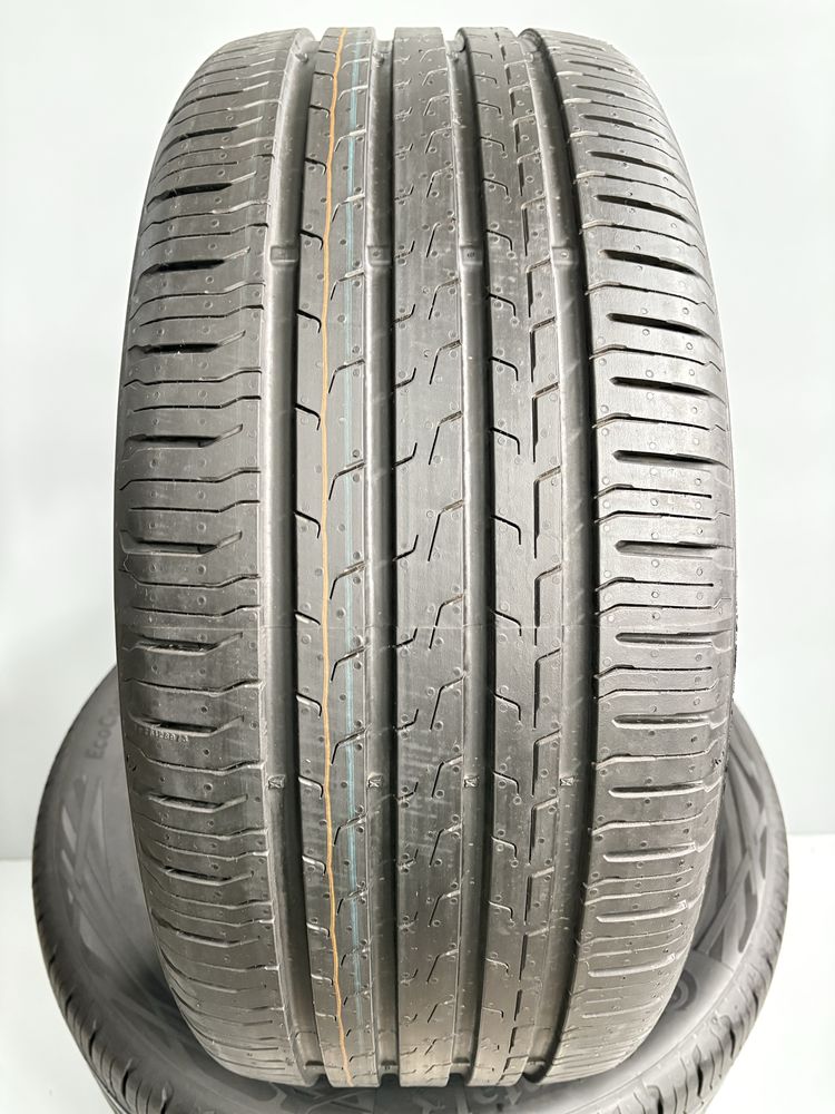 245/45 R18 96W шины Continental Eco Contact 6