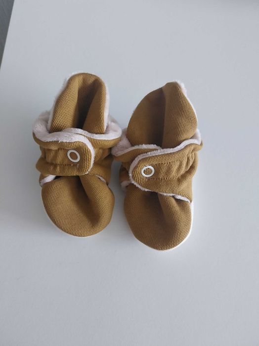 Sapatos zas tras castanho