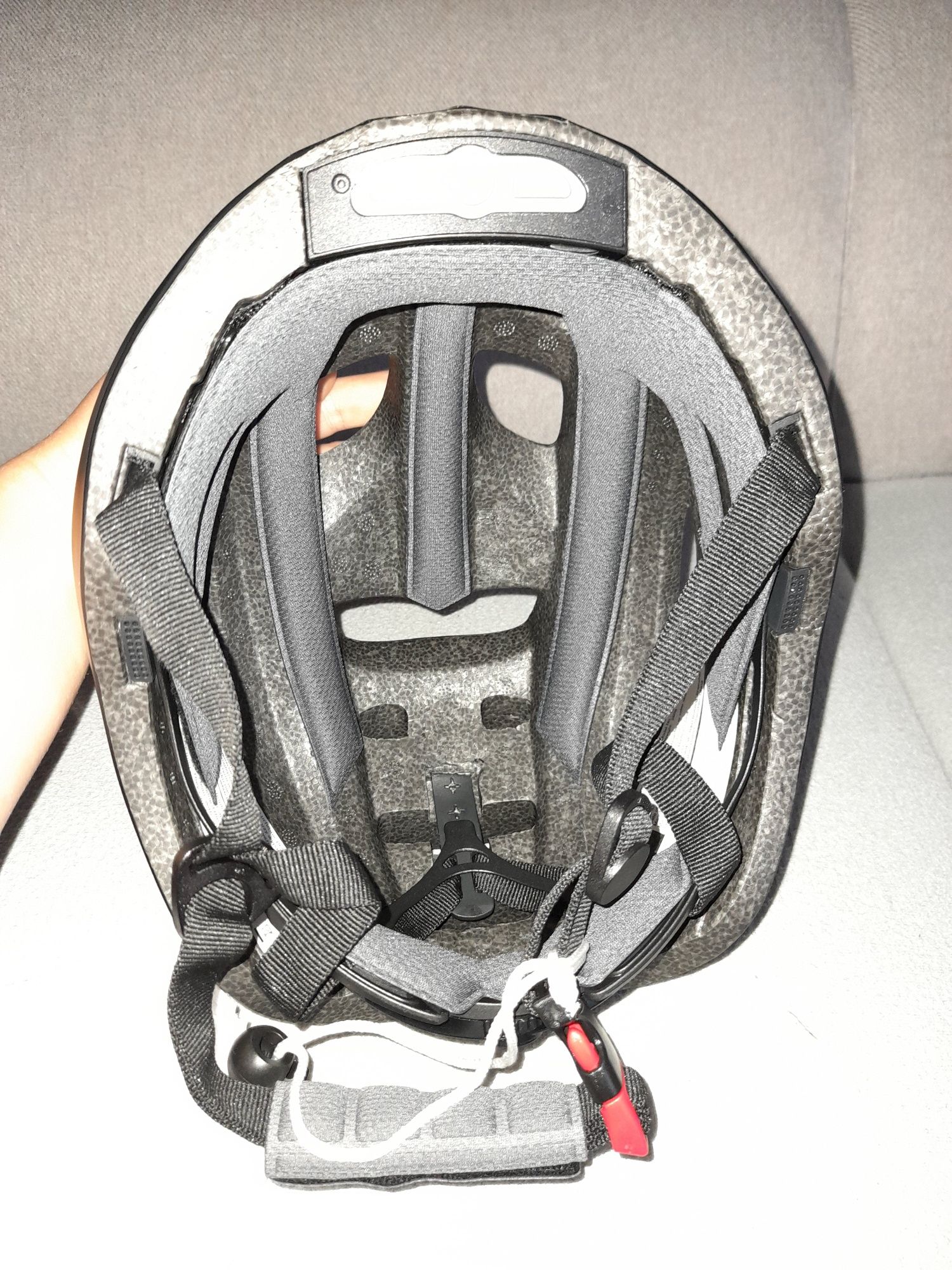 Kask rowerowy IOXY SS One