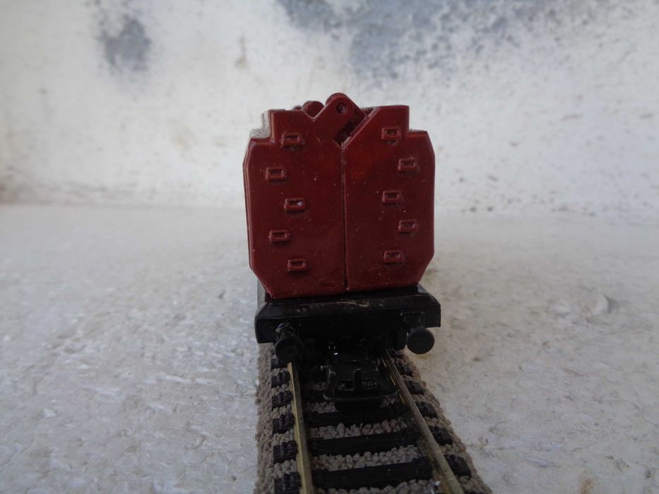 1:87 PIKO Comboio mercadorias e contentores