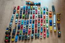 Hot wheels siku samochodziki