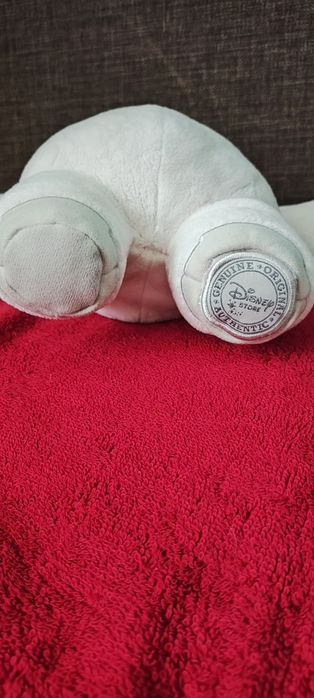 Іграшка Плюшевий Big Hero 6 The Series Baymax Plush Medium Disney