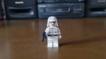Lego Star Wars Rebels pilot at dp