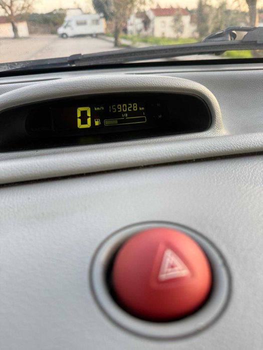 Renault Twingo Initiale 1.2