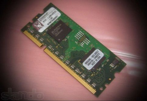 CE483A 512MB DDR2 144p HP LASERJET KTH-LJ4014_512 P4014n P4015n P4515