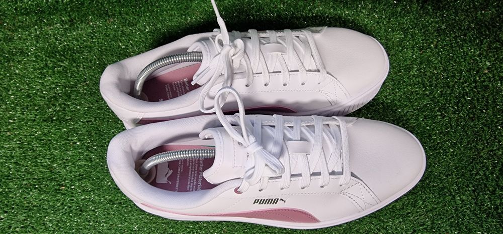 Puma Karmen  осінні жіночі кеди 42 розмір