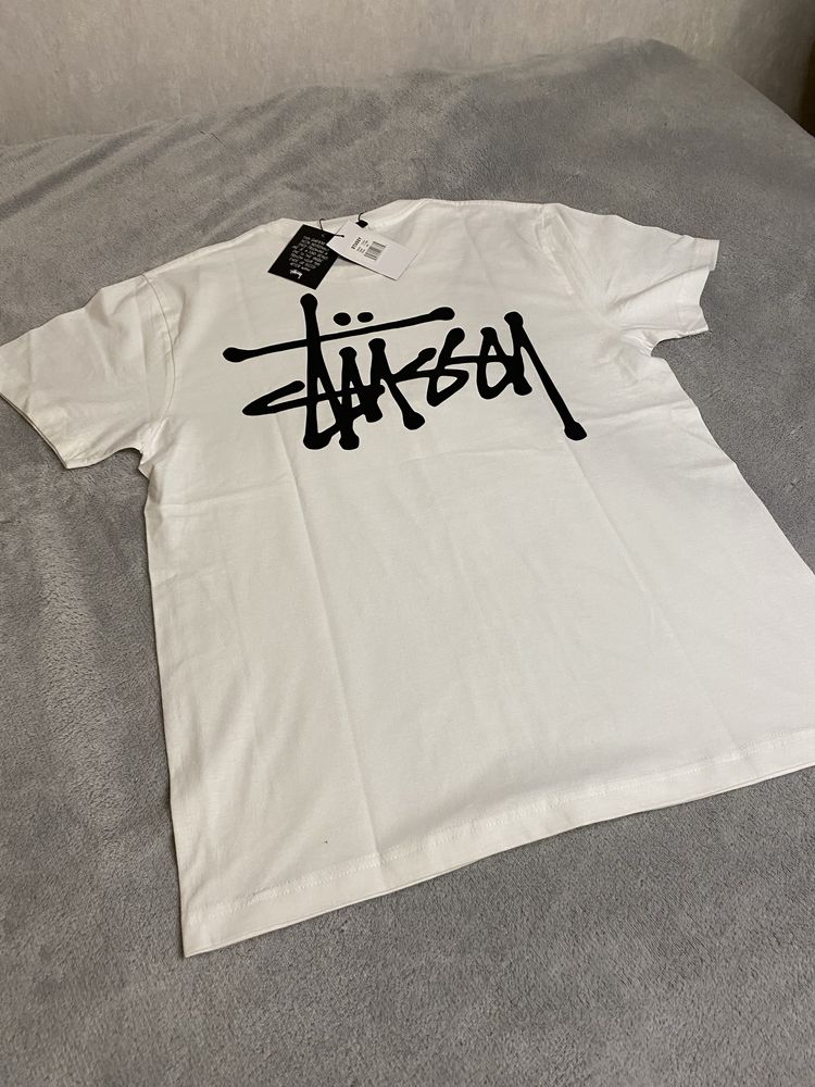 Футболка Stussy Original / стусси оригинал