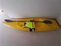 Kayak de pesca ou lazer