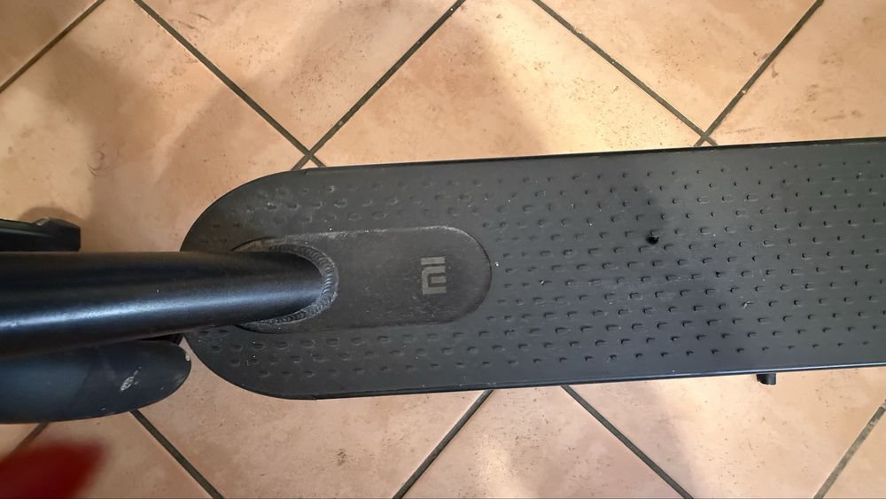 Trotinete xiaomi amg petronas