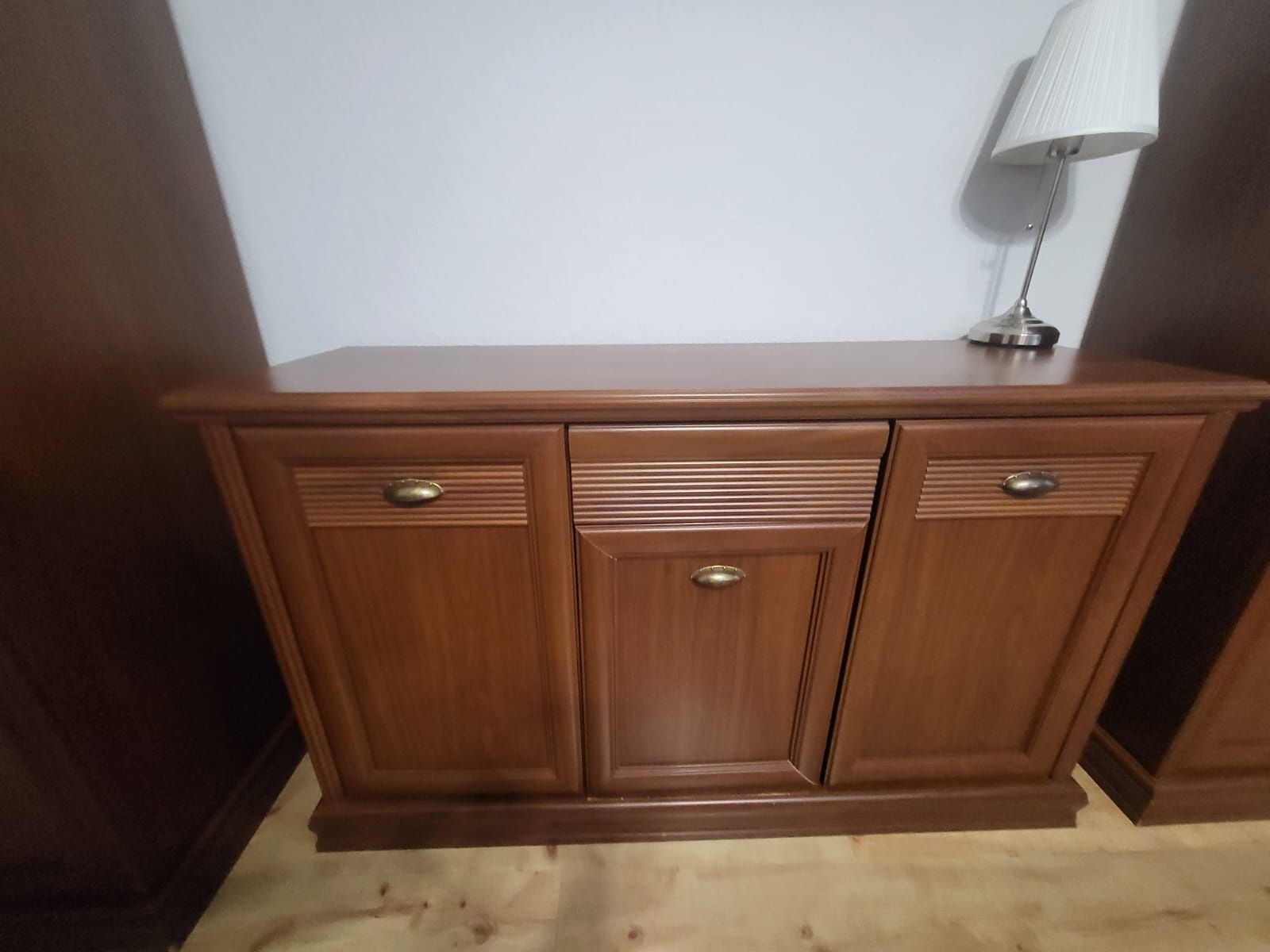 Komplet mebli do salonu