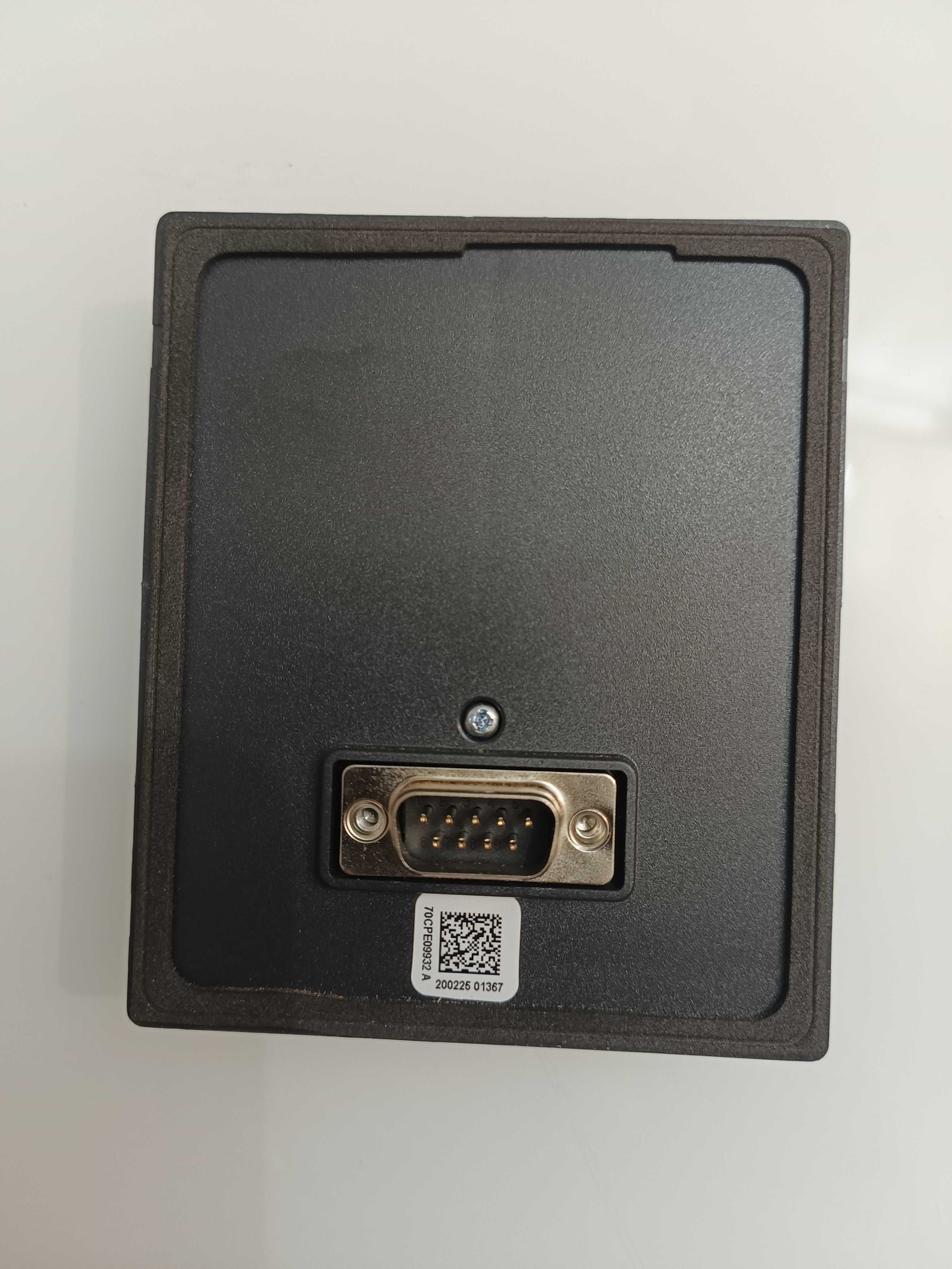 Consola para variadores VACON