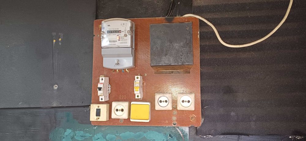 Здам в оренду гараж район Польова.