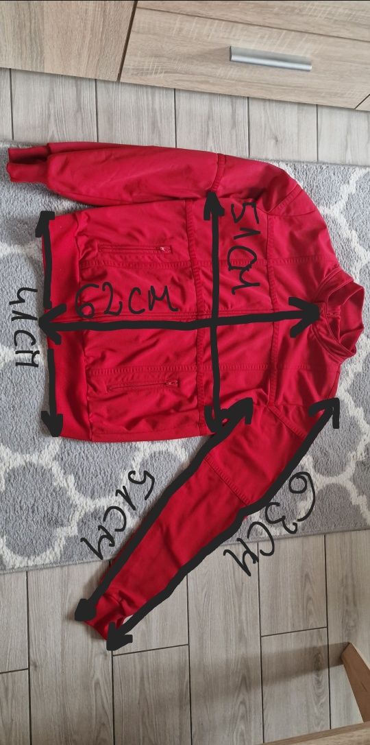 Carhartt damska bluza  L