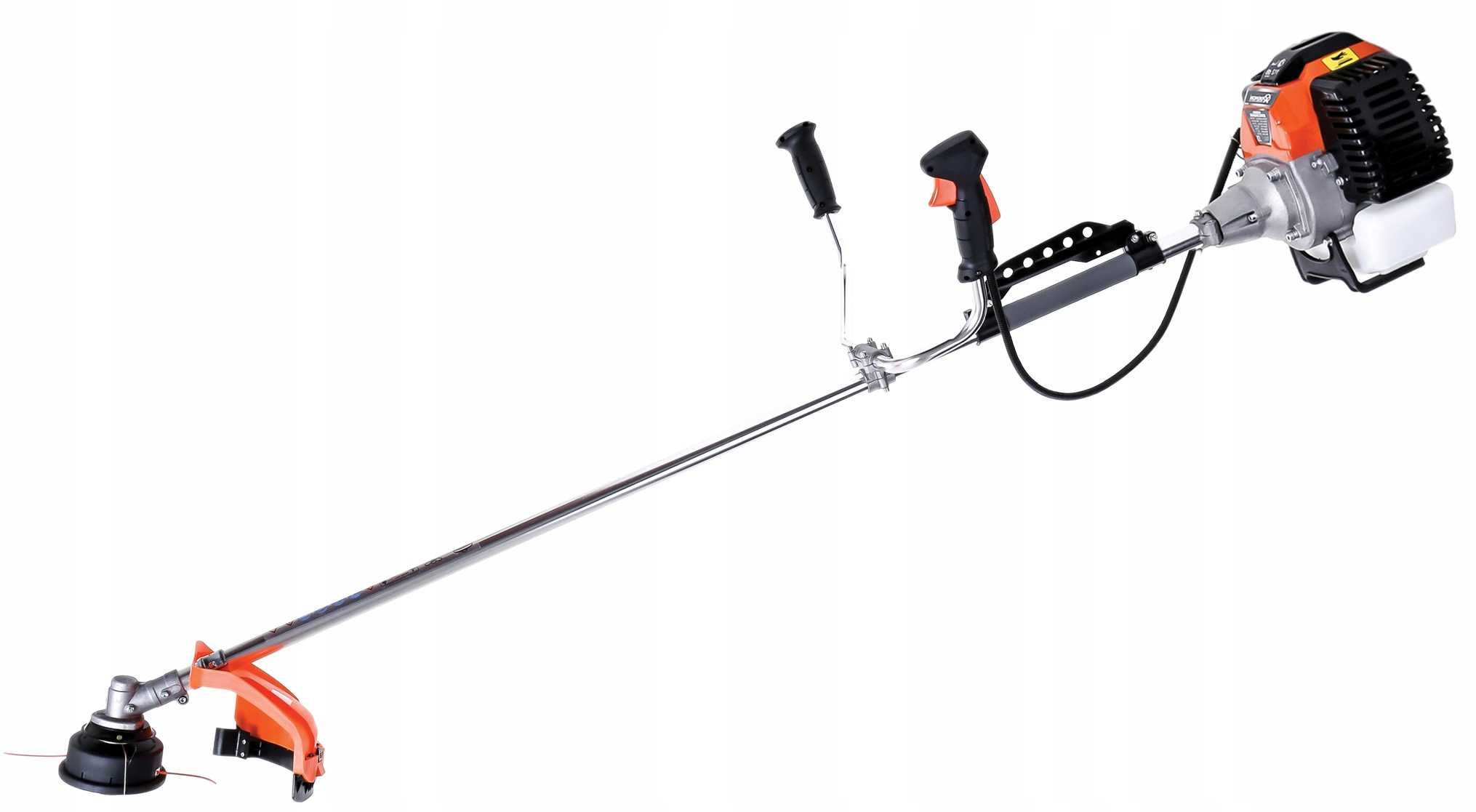 Kosa spalinowa wykaszarka do trawy DEMON RQ580 380 W+GRATIS!!