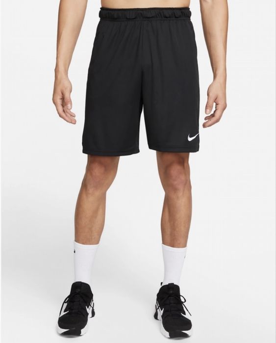 ОРИГІНАЛ! Nike оригінальні чоловічі шорти
