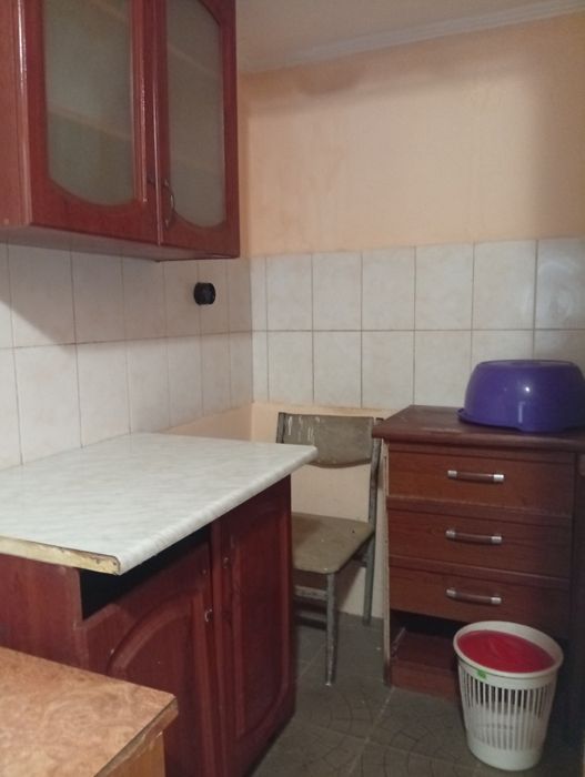 Новий ремонт.Супер кімната.Світло є завжди.Виставка просп.Миру.2полікл