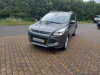 Ford Kuga 4x4,Ledy ,BiXenony,Navi,Kamera,Panorama