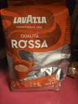 Kawa ziarnista Lavazza qualita Rossa 1kg