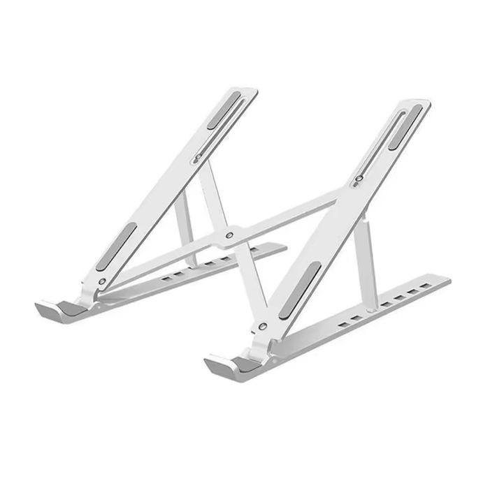 Портативна підставка для ноутбука, планшета