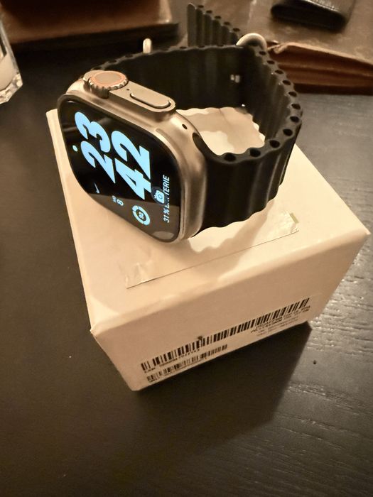 Apple Watch Ultra 49mm (Cellular)