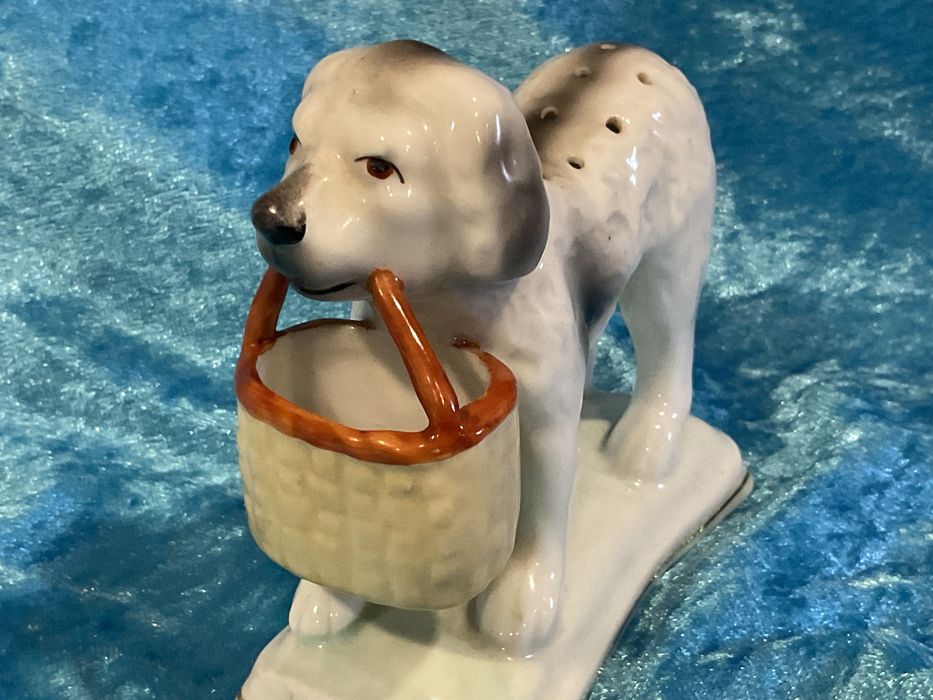 Paliteiro vista alegre 11 cm