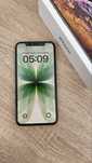 Iphone XS Gold Neverlock