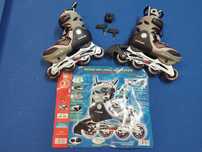 Patins em linha B-Square Skating
