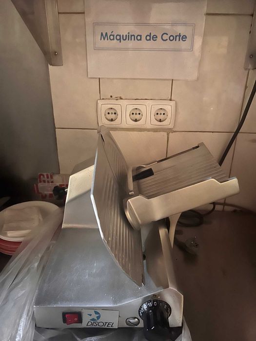 Café: Tudo para montar o seu Café!