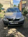 Продажа рено симбол renault symbol