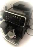 Ekspres do kawy Philips EP4341/50 1500 W czarny
