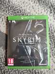 Skyrim PL Xbox One