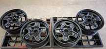 Felgi strukturalne Renault 5x114 16 cali.