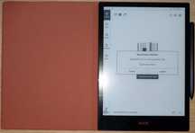 Onyx Boox Note 5